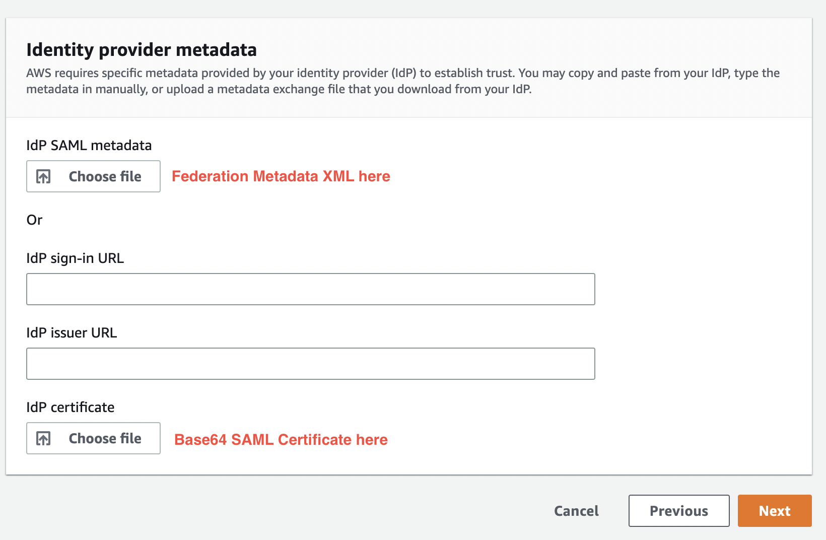 upload-identity-provider-metadata